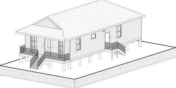 1st image of 3300 Metropolitan St