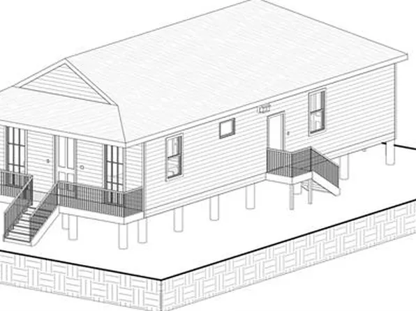 3300 Metropolitan St, New Orleans, LA 70126