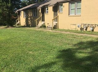 670 Bethel Ave APT 3, Memphis, TN 38107
