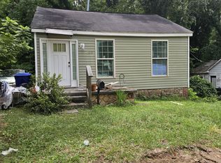 300 Knolls St, Chapel Hill, NC 27516