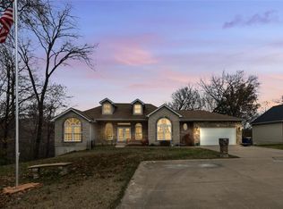 200 Oak Hill Holw, Herculaneum, MO 63048