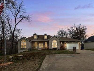 200 Oak Hill Holw, Herculaneum, MO, 63048