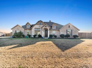 6320 Starr Dr, McKinney, TX 75071