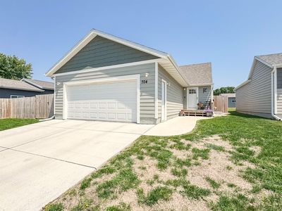 704 S Sneve Ave, Sioux Falls, SD, 57103