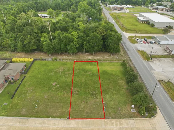Sheila Dr Lot 19, Sulphur, LA 70663