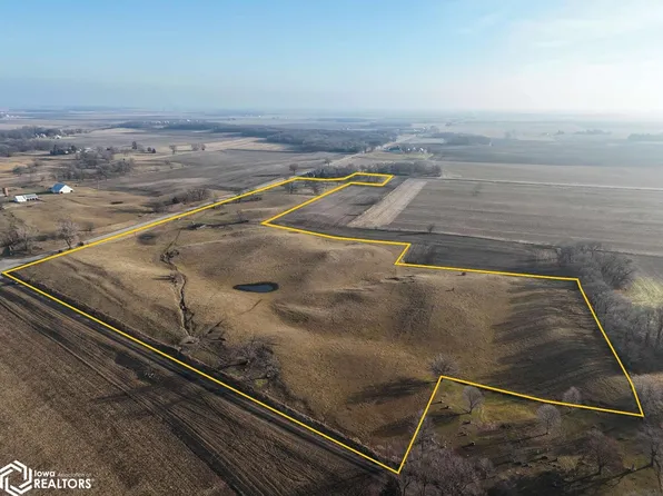 State Hwy #92, Prophetstown, IL 61277