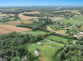 Arnold Rd, Glenville, PA 17329