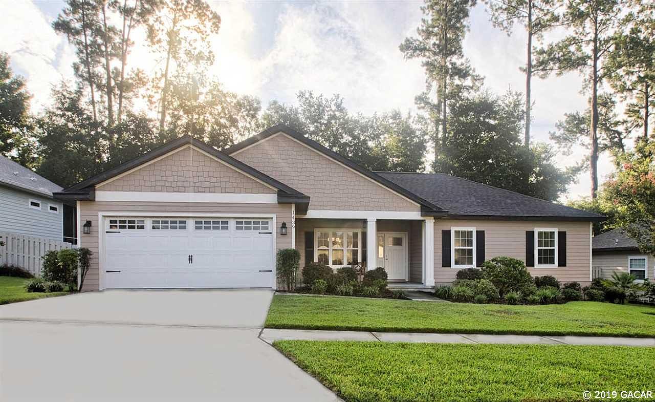 1439 NW 118th St, Gainesville, FL 32606 Zillow