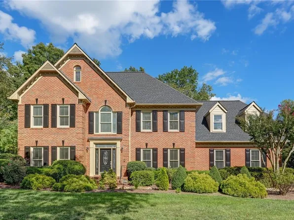 3612 Primrose Ave, Greensboro, NC 27408