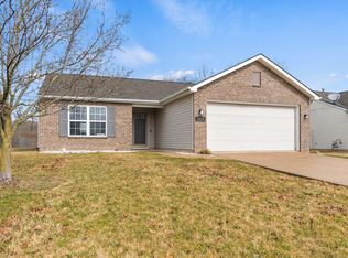 5032 Bright Angel Trl, Fort Wayne, IN 46808