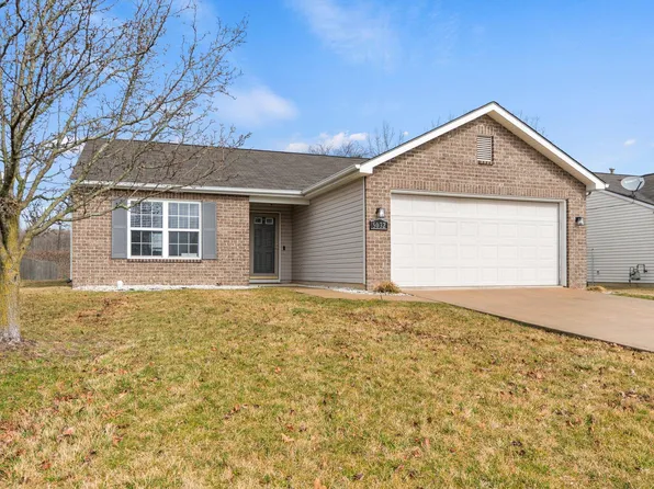 5032 Bright Angel Trl, Fort Wayne, IN 46808
