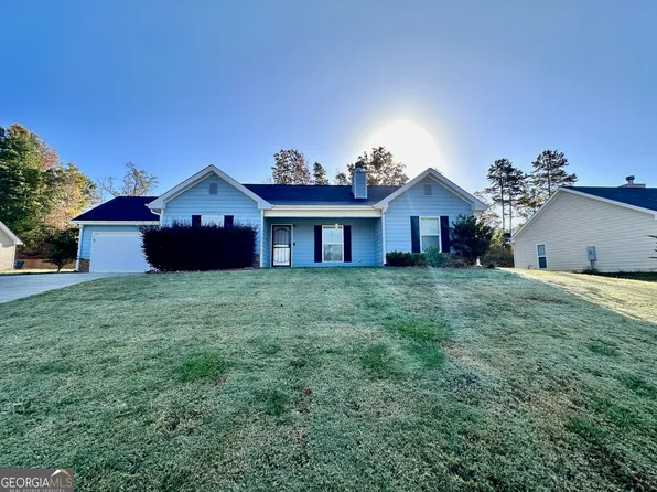 3059 Grandview Ln, Commerce, GA 30529