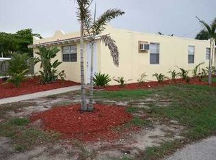 603 W Pine St, Lantana, FL 33462