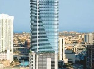 200 Biscayne Blvd Way APT 3210, Miami, FL 33131