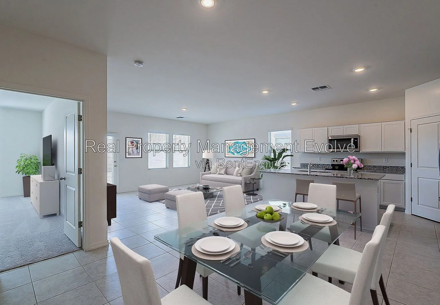 3 bed, 2.0 bath, 1662 sqft, $1,915 — Photo 3