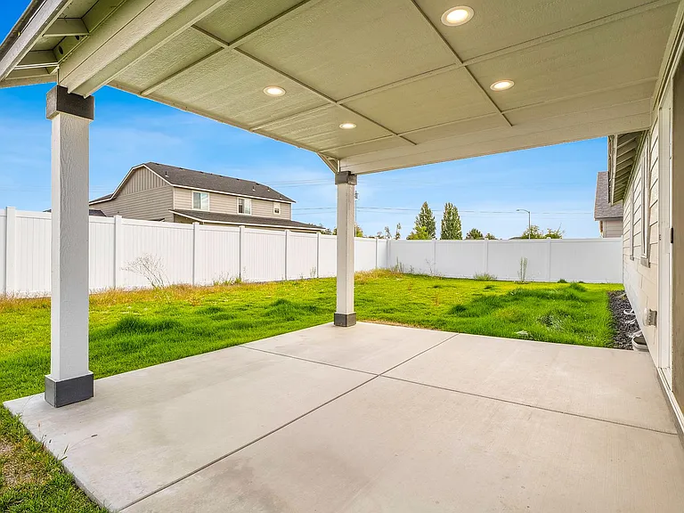 4214 W Wood Ct — Photo 25