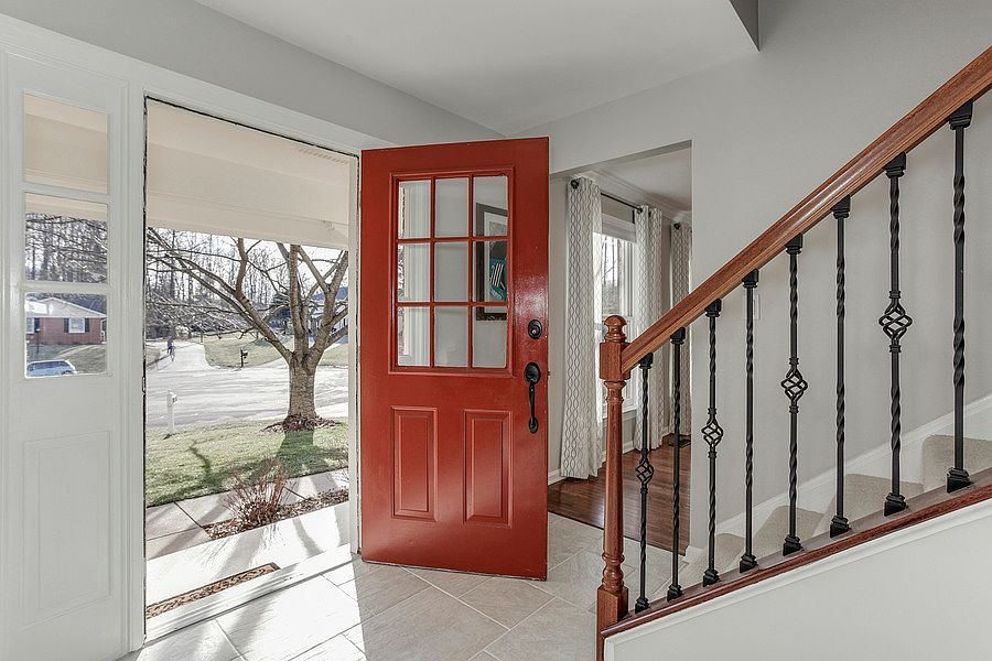 Foyer