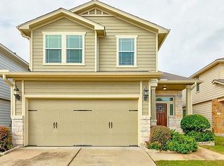 8732 Blackvireo Dr, Austin, TX 78729