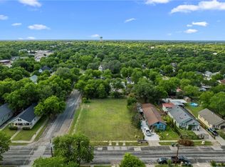 1625 Alexander Ave, Waco, TX 76708