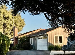 1780 Ocean Oaks Rd, Carpinteria, CA 93013