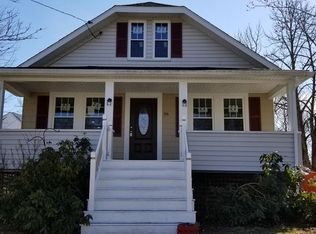 96 Summer St, Weymouth, MA 02188