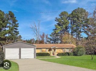 106 Sharon Ave, Hampton, SC 29924