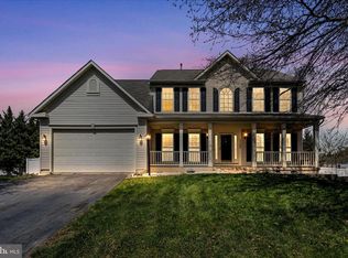 5168 Tiverton Ct, Frederick, MD