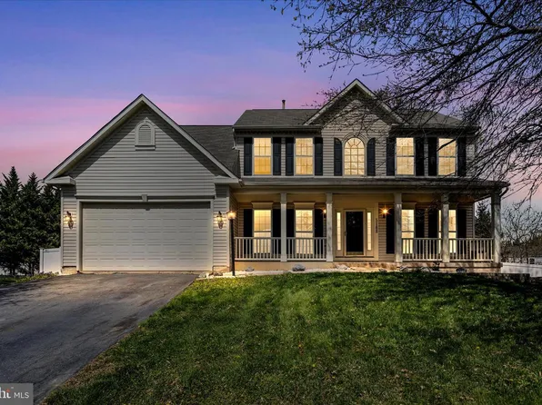 5168 Tiverton Ct, Frederick, MD 21703