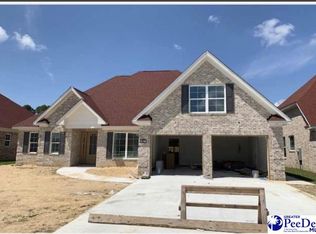 970 Via Salvatore, Florence, SC 29501