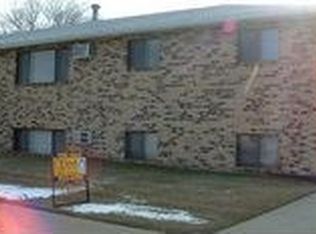 2102 N Washington St APT 5, Bismarck, ND 58501