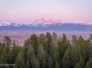 3660 Grandview Dr, Tetonia, ID 83452