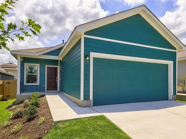 7109 Spirit Hill Rd, Austin, TX 78744