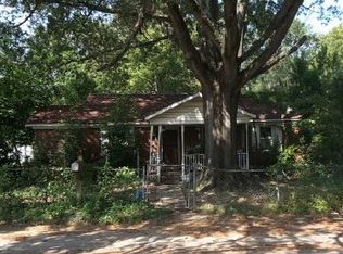 1112 Northland Dr, Cayce, SC 29033