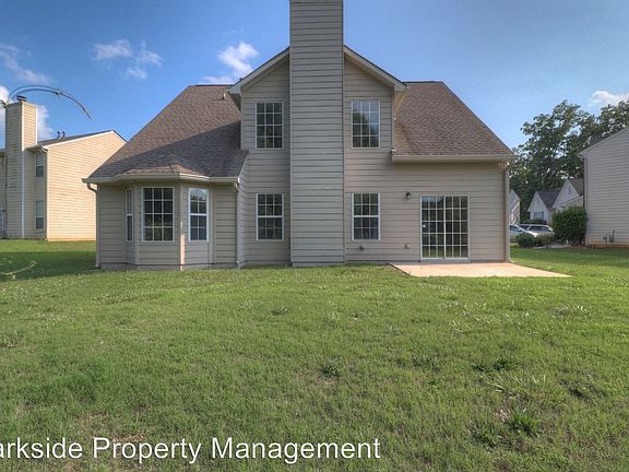 4th image of 7816 Collinswood Ct