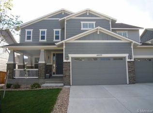 14025 Fillmore Dr, Thornton, CO 80602