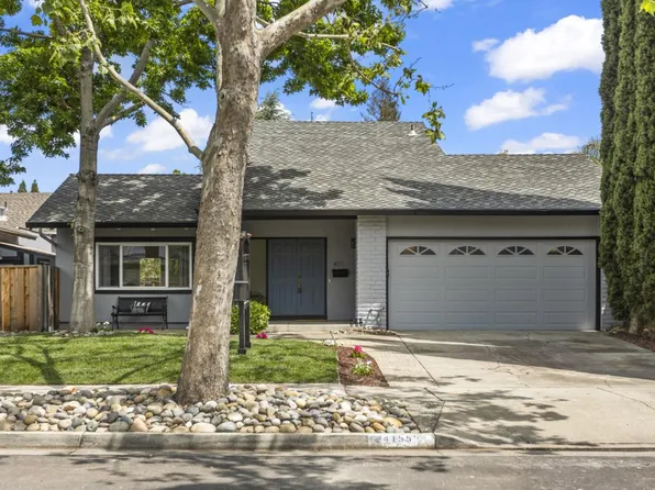 4155 Keith Dr, San Jose, CA 95130