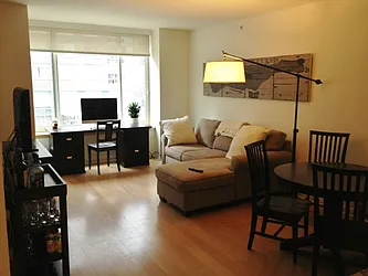 Rented by NY Living Solutions