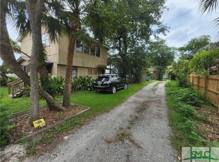 8 Cedarwood Dr #A, Tybee Island, GA 31328