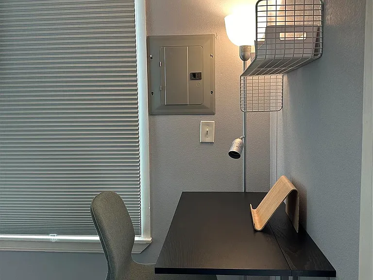 4302 Polk St #2 — Photo 3