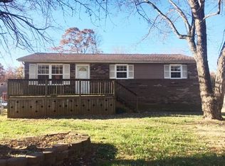 124 Oldcastle Ln, Forest City, NC 28043