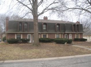 704 NE 3rd St, Blue Springs, MO 64014