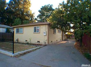 158 5th St, Woodland, CA 95695