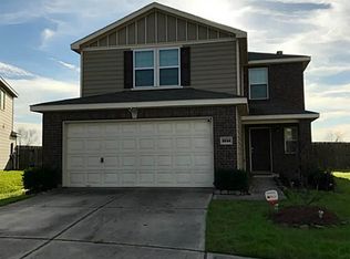 2534 Skyview Point Dr, Houston, TX 77047