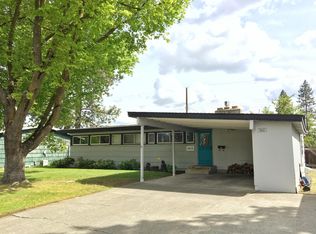 3423 W Francis Ave, Spokane, WA 99205
