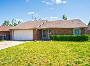 8900 NW 84th St, Oklahoma City, OK 73132