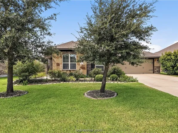 3432 Lockett Hall Cir, Bryan, TX 77808