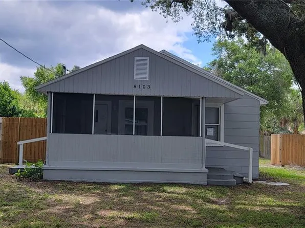 8103 N 18th St, Tampa, FL 33604