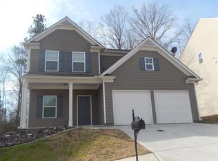254 Foggy Creek Ln, Hiram, GA 30141