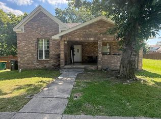 1101 Valmar St, Little Rock, AR 72204