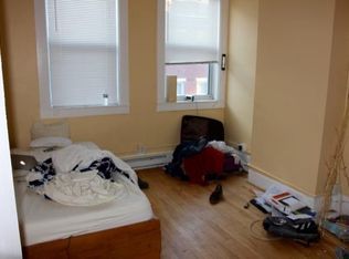 167 Endicott St #2F, Boston, MA 02113